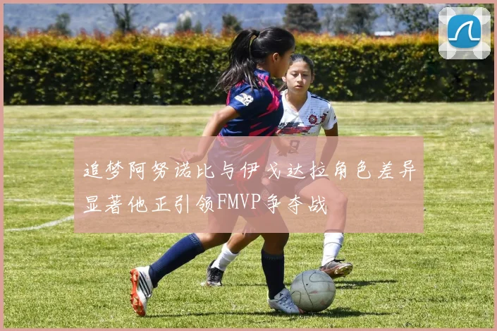 追梦阿努诺比与伊戈达拉角色差异显著他正引领FMVP争夺战