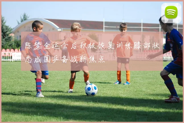 陈梦全运会后积极恢复训练膝部状态成国乒备战新焦点